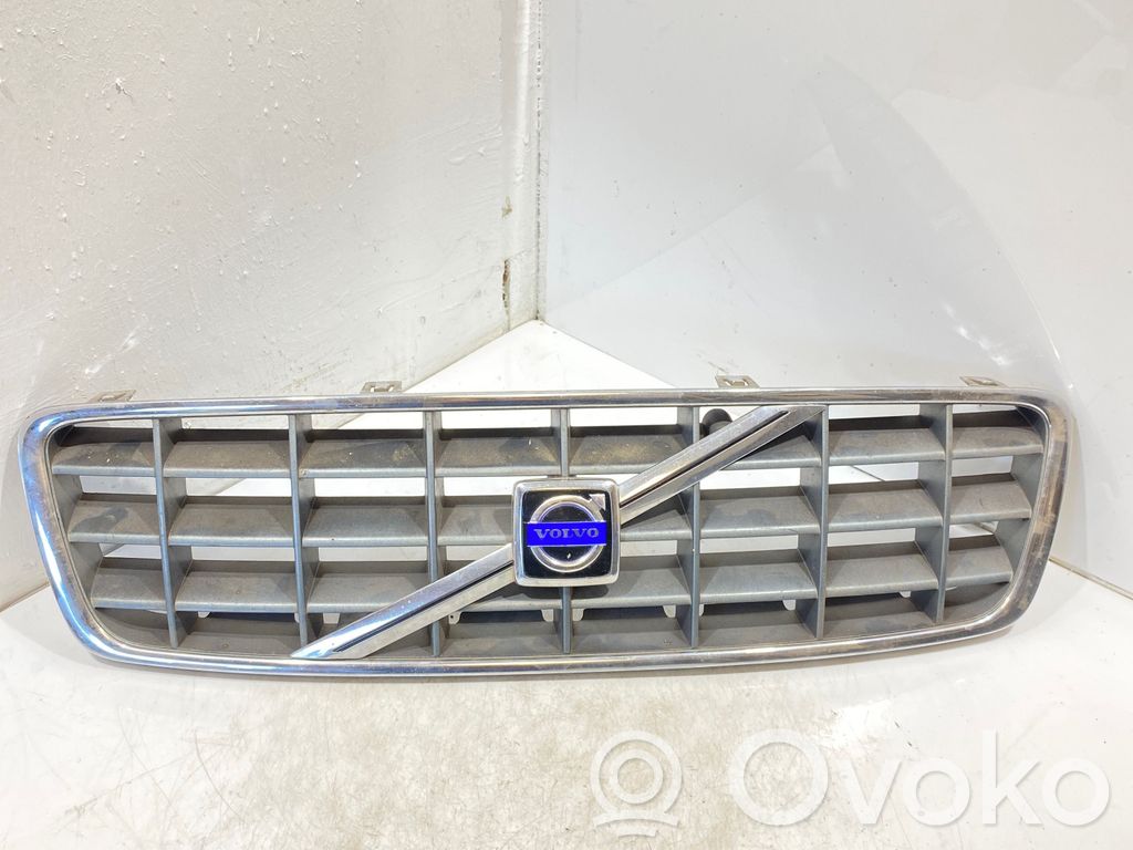 Volvo XC70 Oberes Gitter vorne 