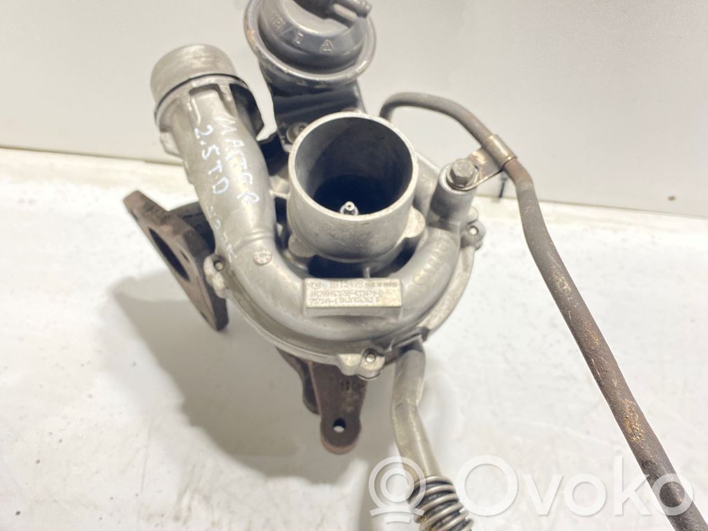 Turbo   GT1549S,7573491