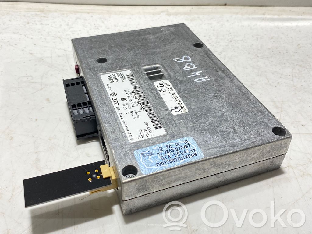 Bluetooth modulis   4F1862335,4F1910336