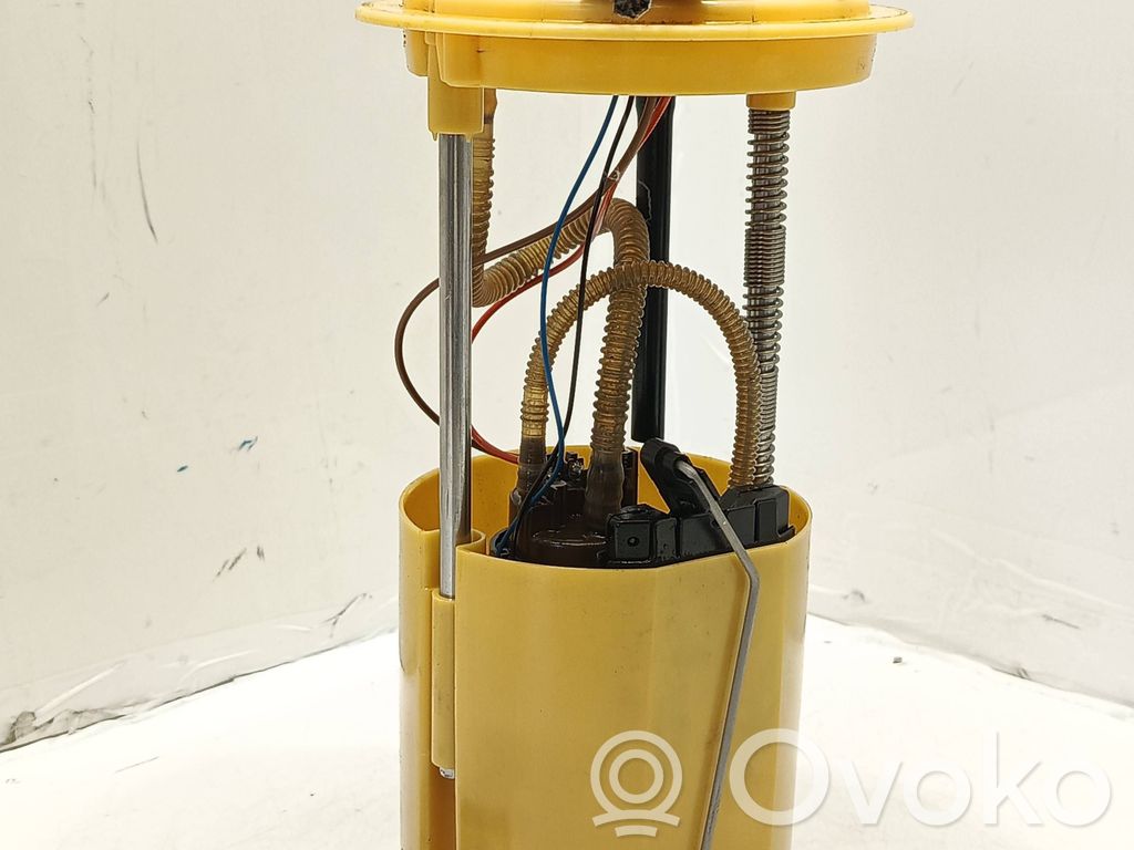 Opel Corsa D Kraftstoffpumpe im Tank 