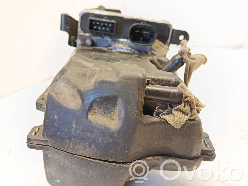 Citroen C5 Ohjaustehostimen pumppu 