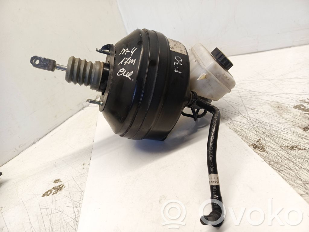 BMW 3 F30 F35 F31 Pompă centrală de frână 