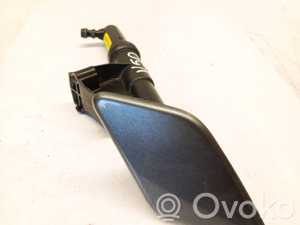 Volvo V50 Ugello a spruzzo lavavetri per faro 