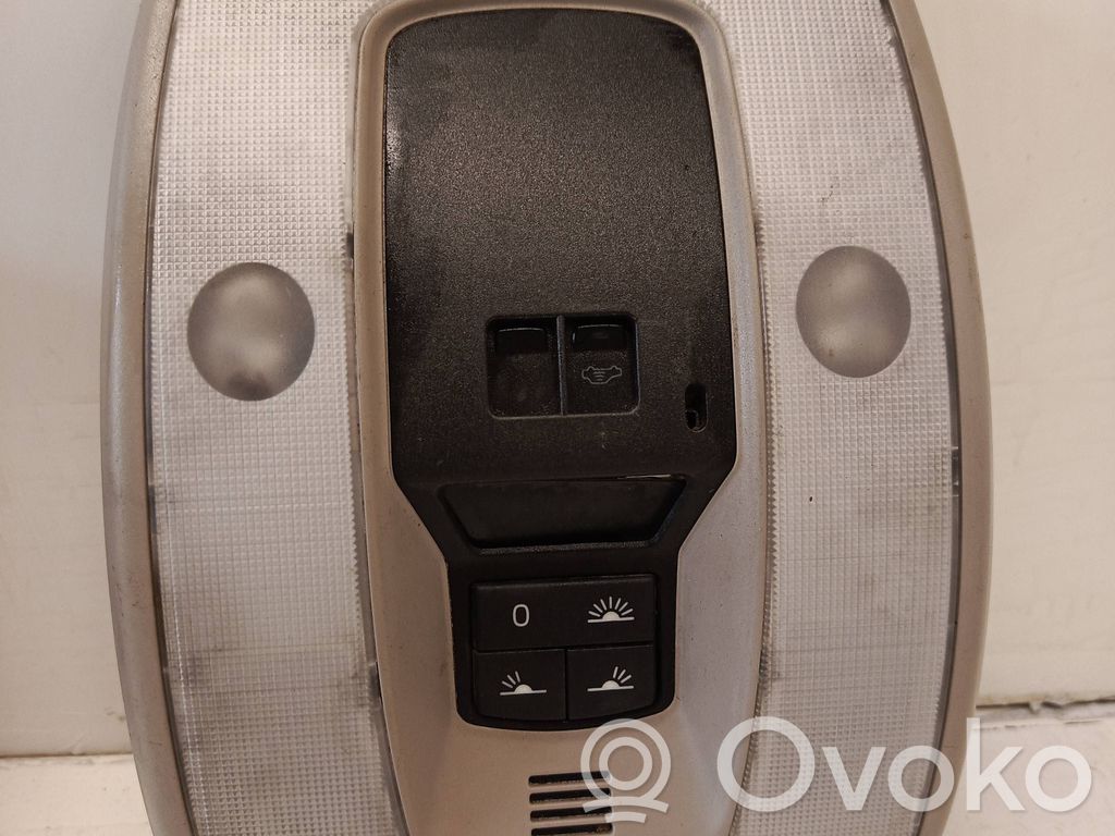 Volvo V50 Lampă scaun față 
