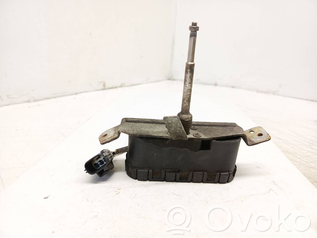 Volvo S80 Motor ștergătoare faruri 