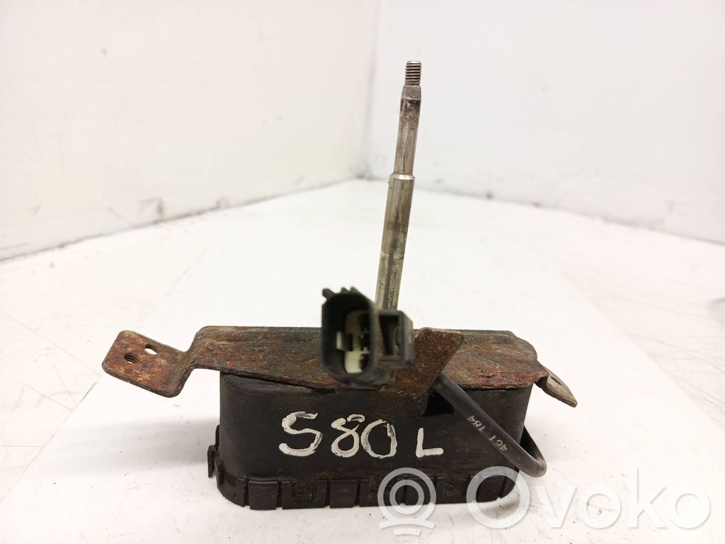 Volvo S80 Motor ștergătoare faruri 