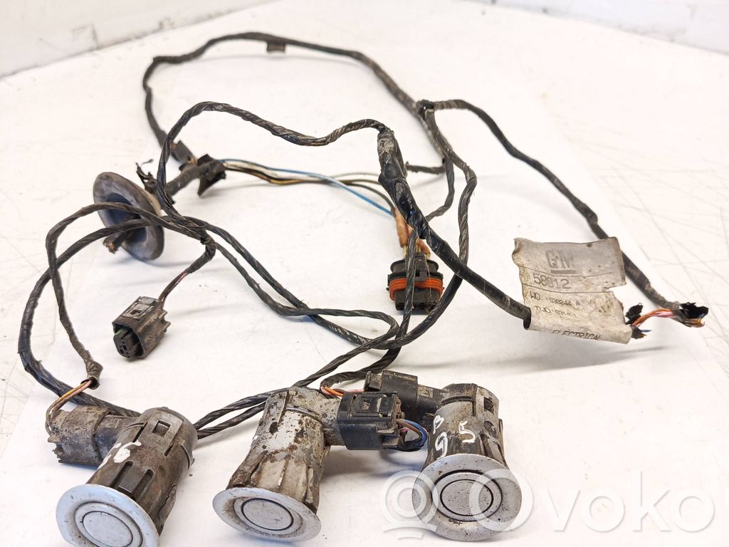 Parksensor PDC   9684021C