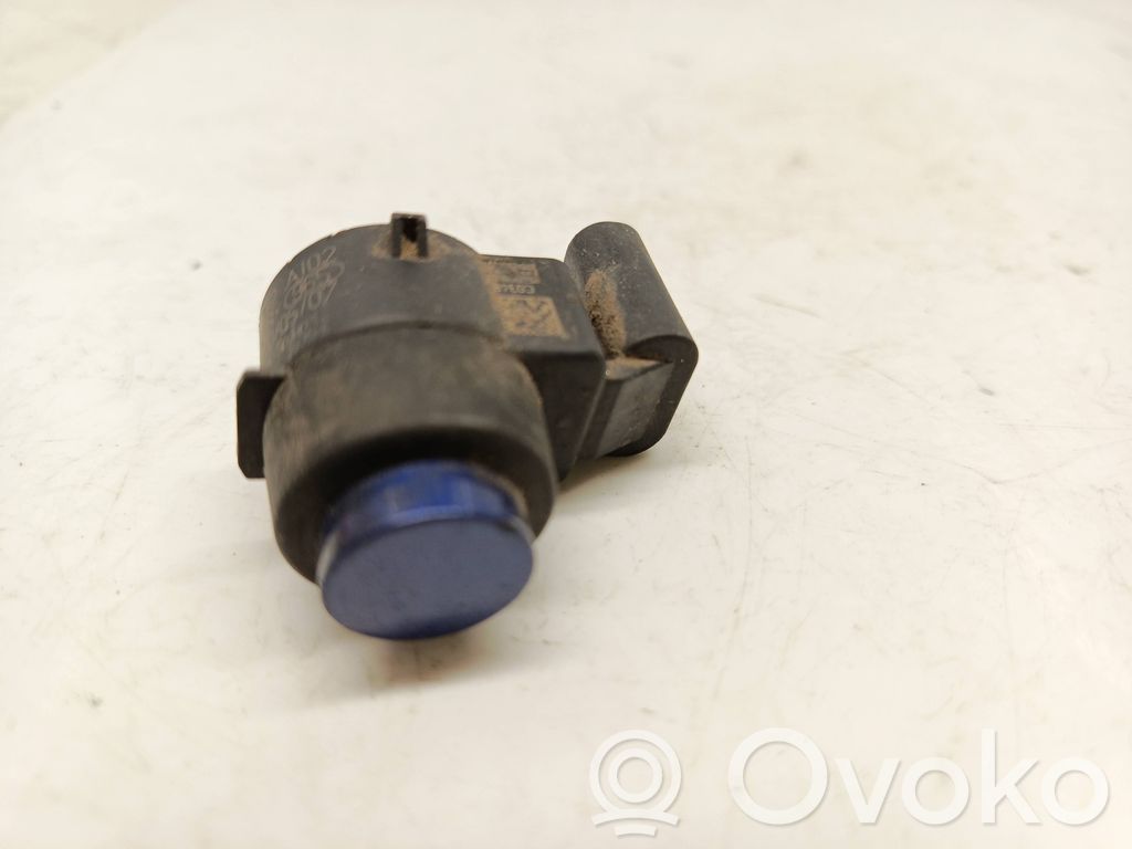 Parking PDC sensor   0263003498,02295F,0610200