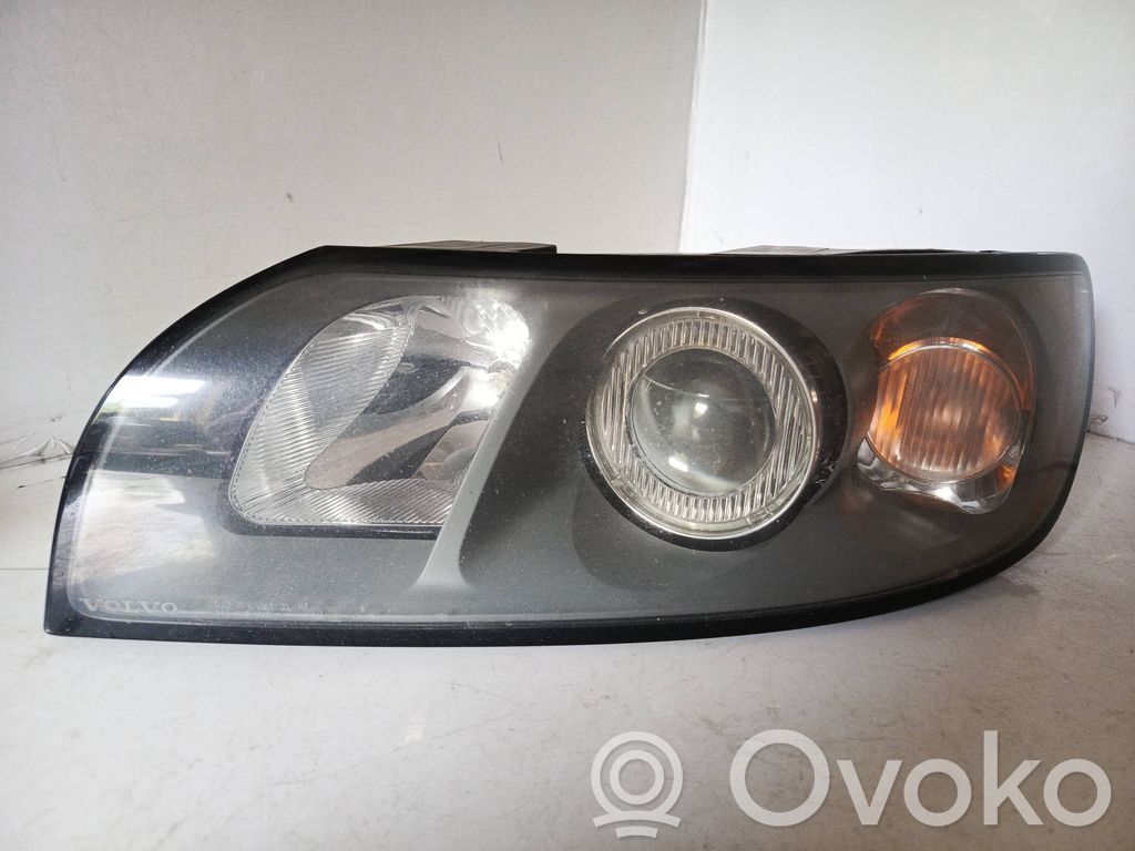 Phare frontale   30698885,0301198203