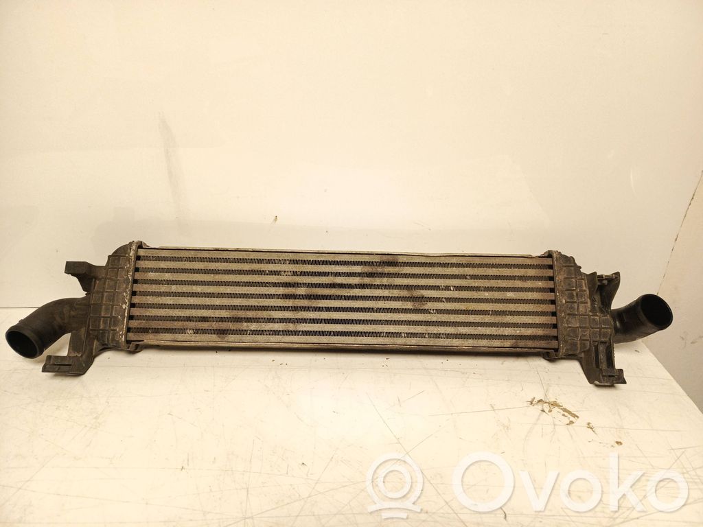 Radiador intercooler   30741046