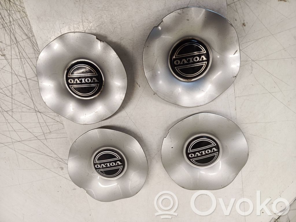 Tapacubos original de rueda   9140405,112502