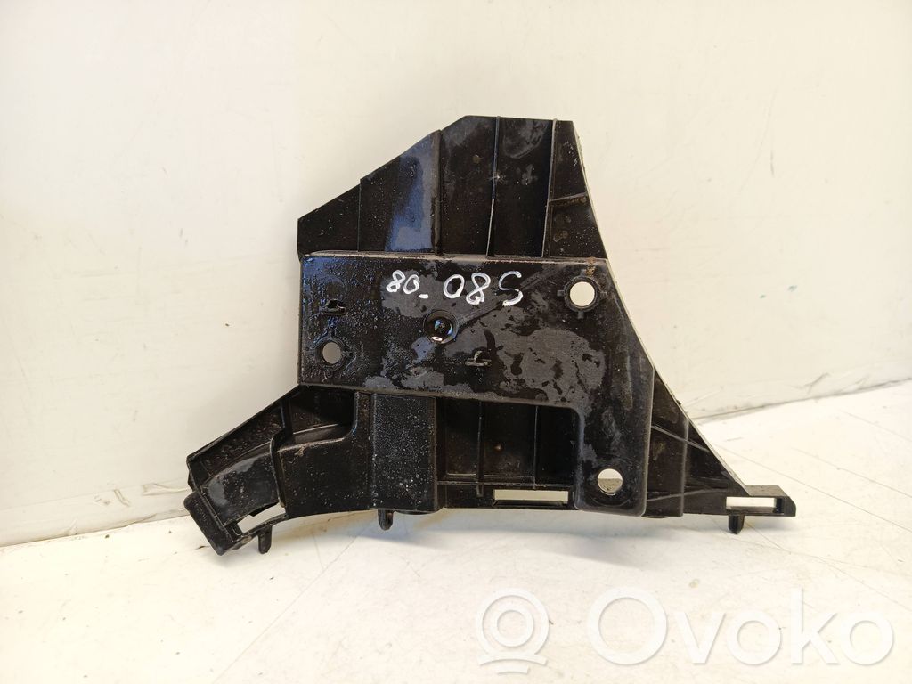 Front bumper mounting bracket   30796422