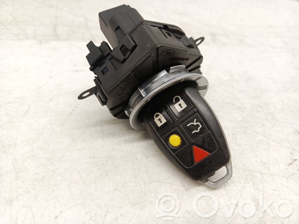 Ignition lock   30768035,066020291