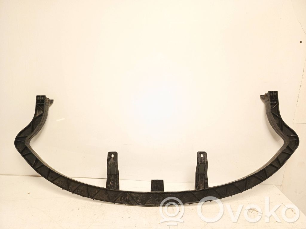 Opel Meriva B Traversa di supporto paraurti anteriore 