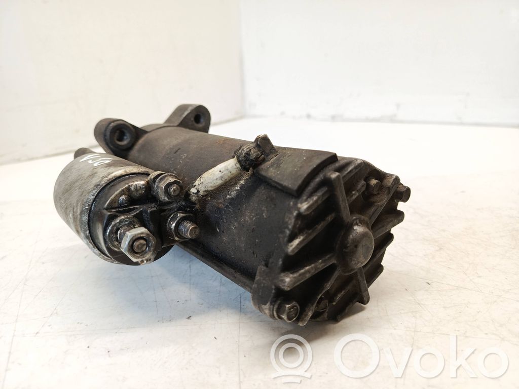 Volvo V50 Motor de arranque 