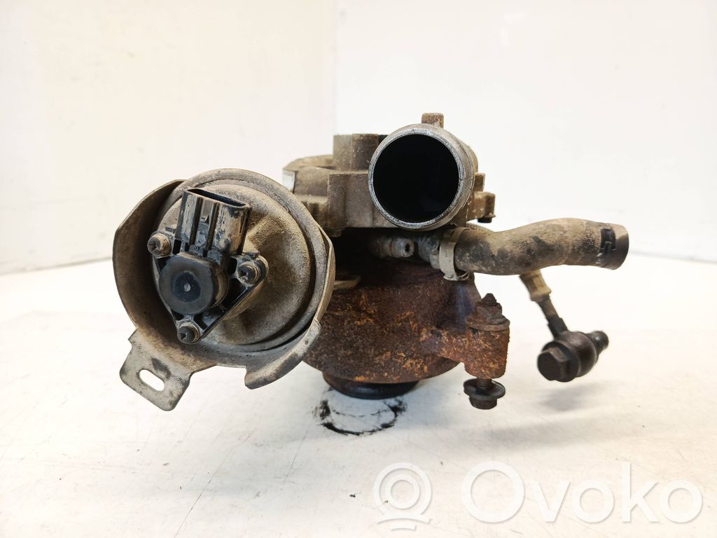 Volvo V50 Turbo 