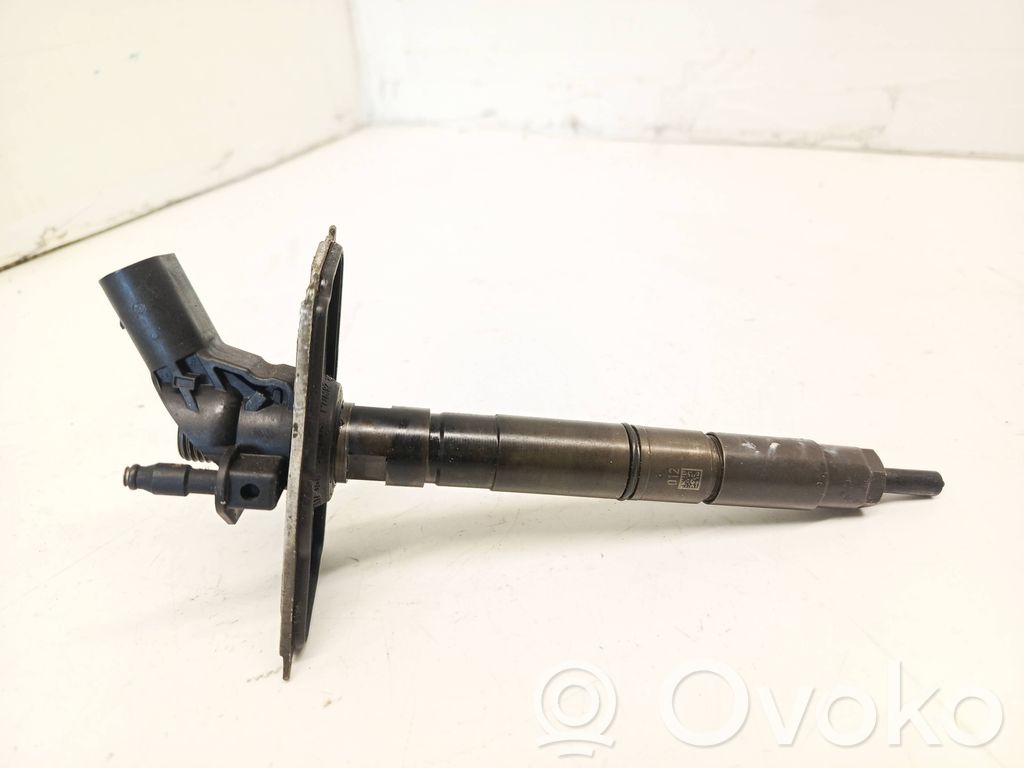 Inyector de combustible   059130277AC,0445115,051014
