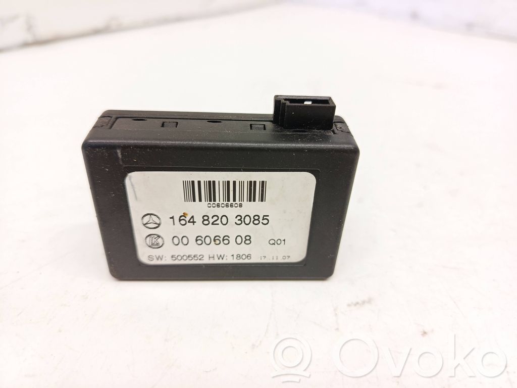 Mercedes-Benz ML W164 Sensore pioggia 