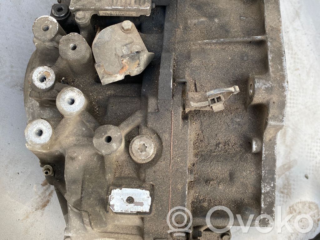 Caja de cambios automática   55571446,10B3603372