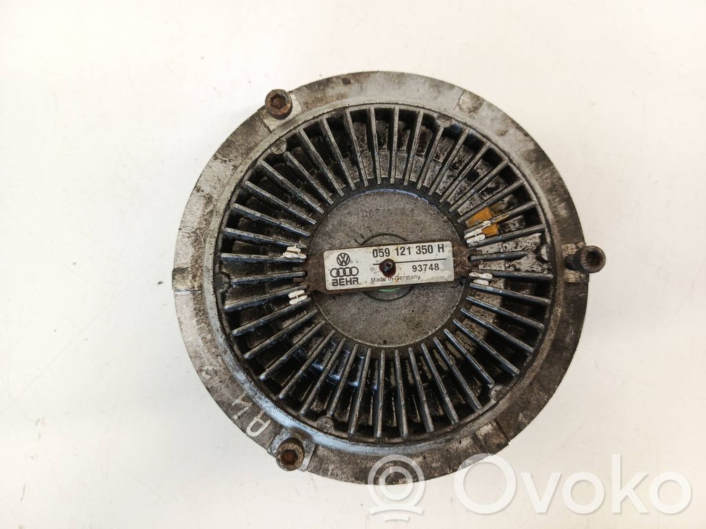 Embrague viscoso ventilador   059121350H,93748