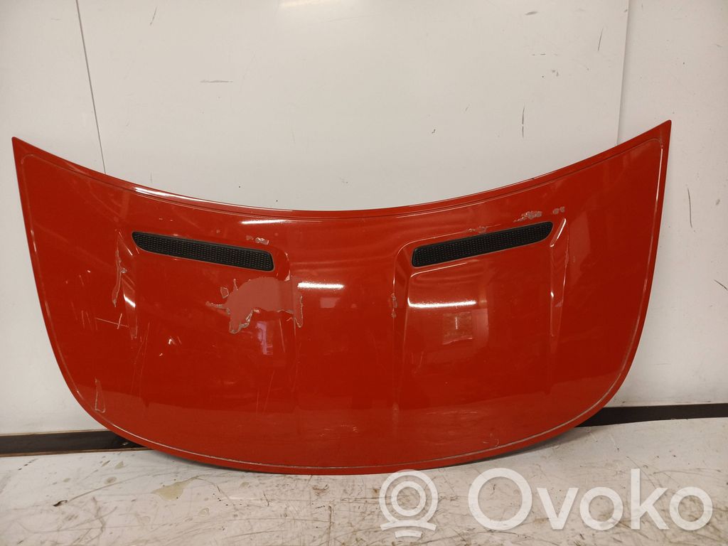 Smart ForFour I Konepelti 
