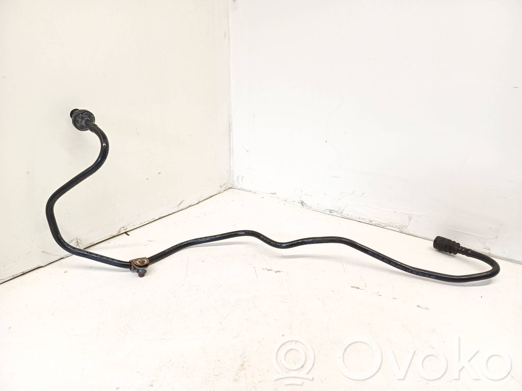 Smart ForFour I Alipaineletku 