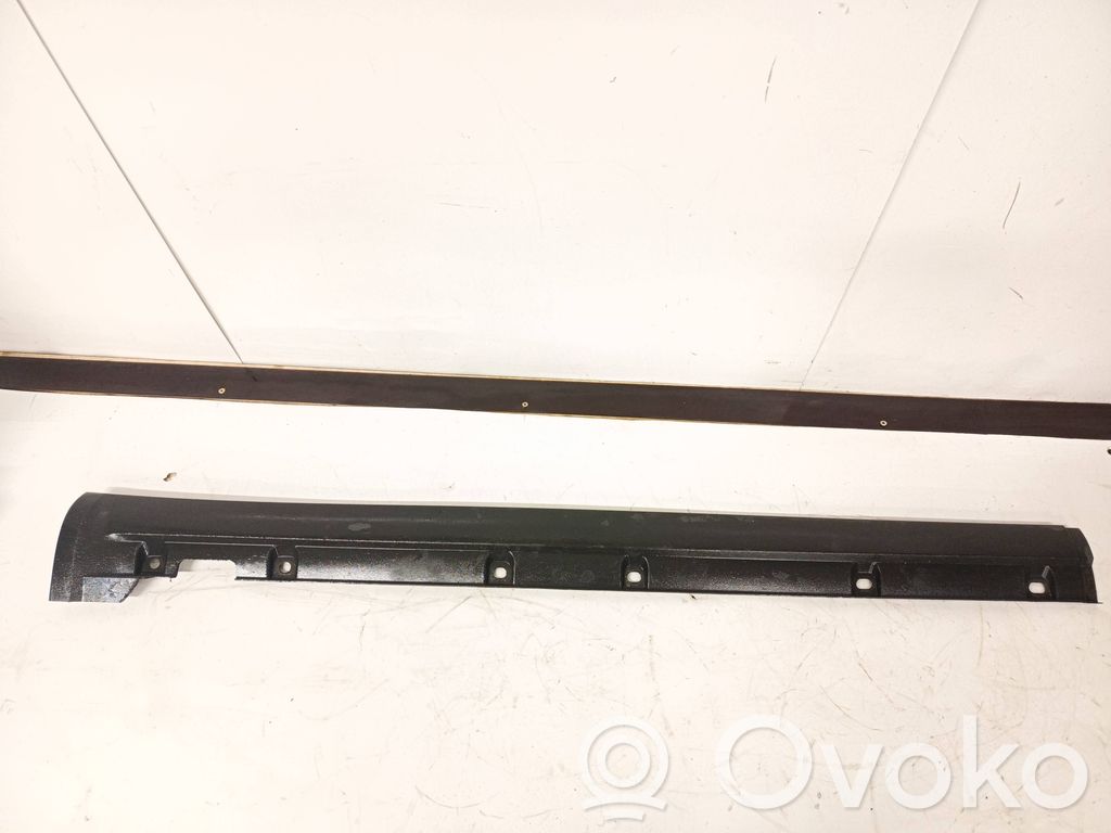 Smart ForFour I Sill 