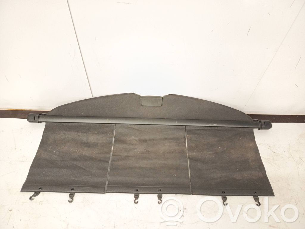 Toyota Corolla Verso AR10 Laderaumabdeckung Gepäckraumabdeckung 