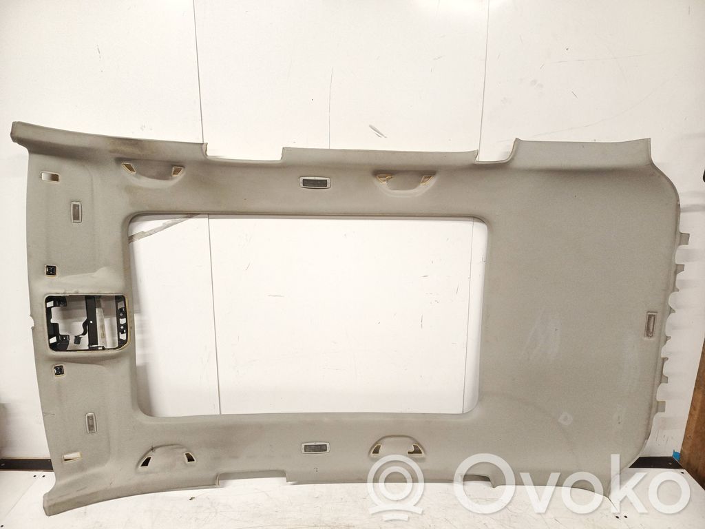 Volkswagen Golf VI Techo 