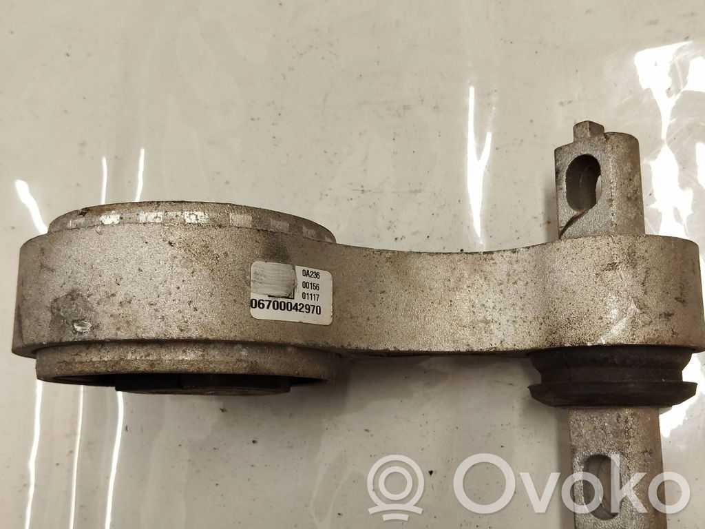 Maserati Levante Engine mount bracket 