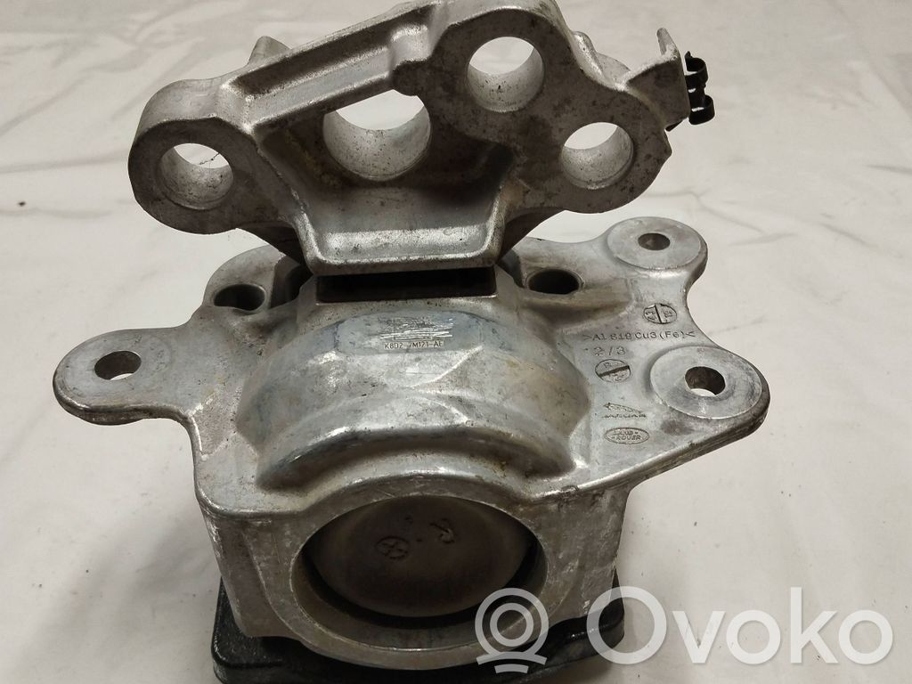 Land Rover Discovery Sport Engine mount bracket 