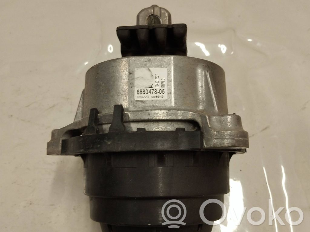 BMW 5 G30 G31 G38 Engine mount bracket 