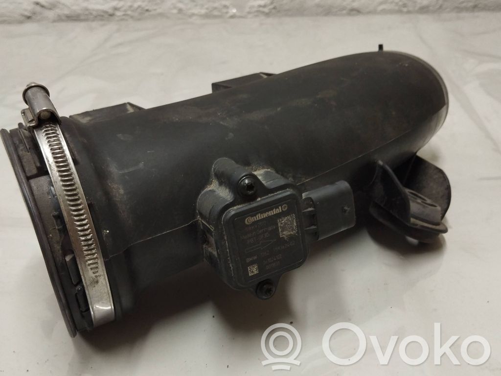 BMW 5 F10 F11 Czujnik ciśnienia powietrza 