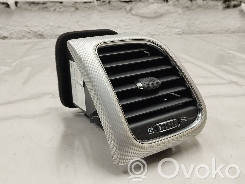 Jeep Grand Cherokee Dashboard side air vent grill/cover trim 