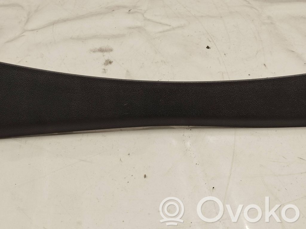 Tesla Model S Altra parte interiore 