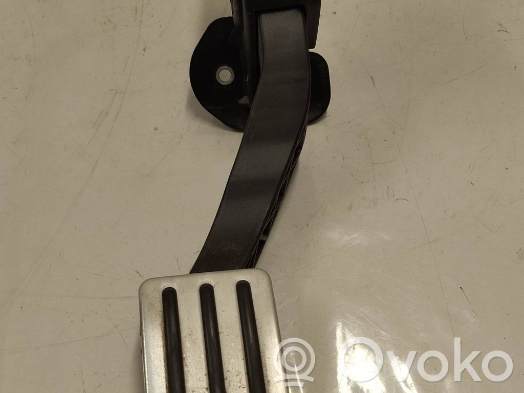 Tesla Model S Accelerator throttle pedal 
