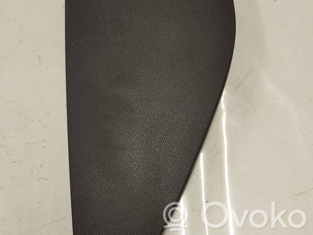 Tesla Model S Panelės apdailos skydas (šoninis) 