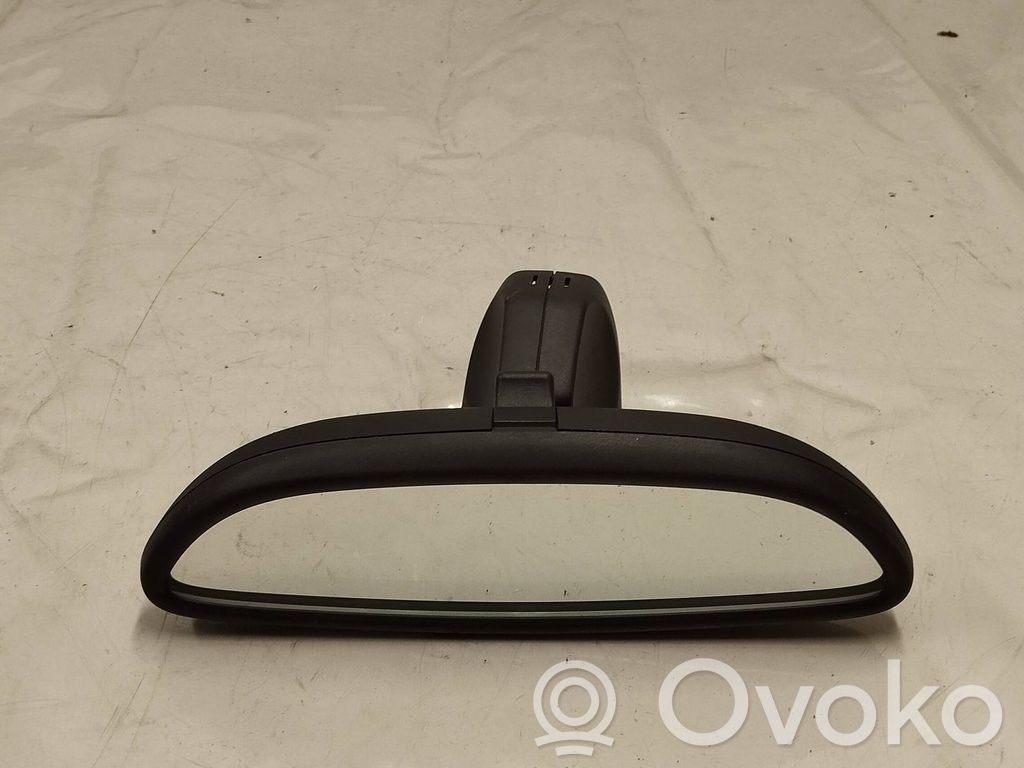 Porsche Cayenne (92A) Espejo retrovisor (interior) 