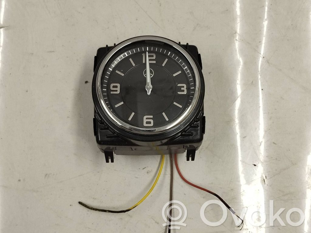 Mercedes-Benz E W213 Clock 