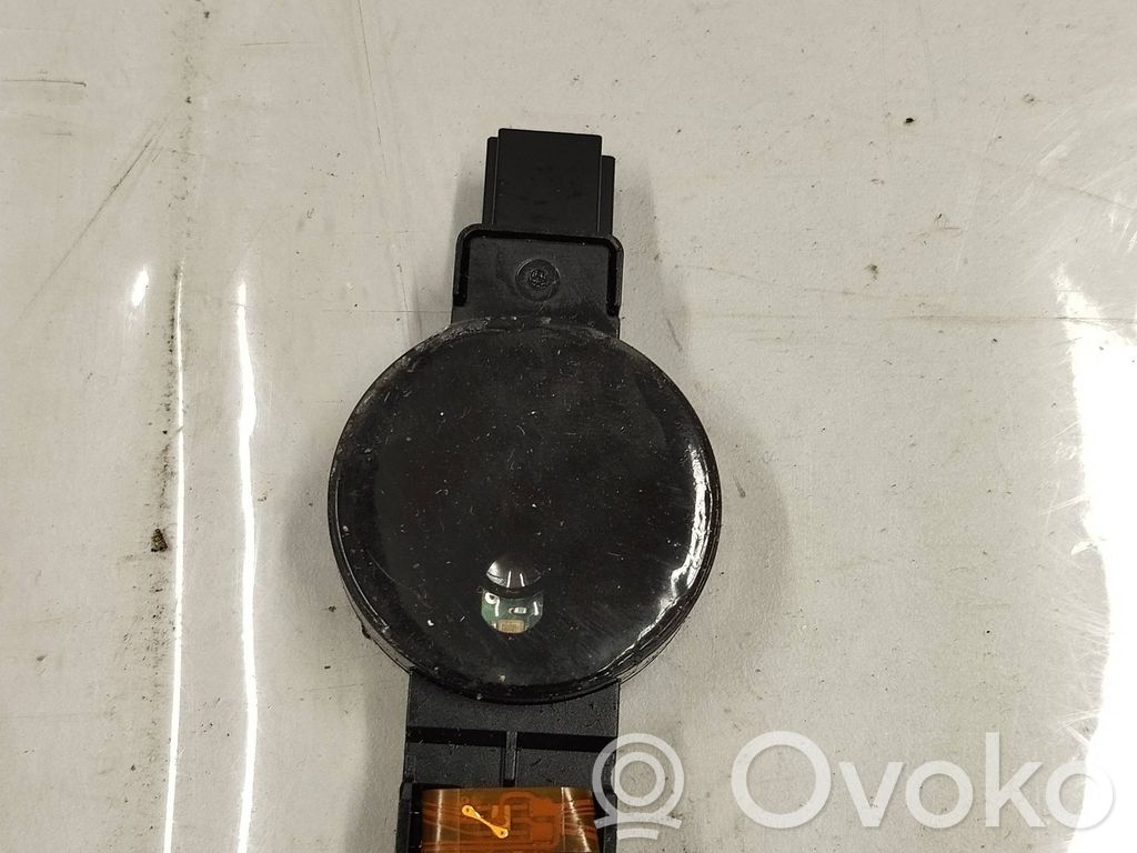 BMW 3 F30 F35 F31 Regensensor 