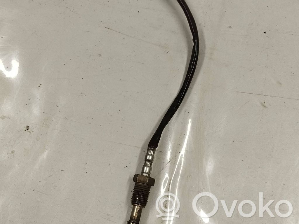 BMW X3 G01 Exhaust gas temperature sensor 