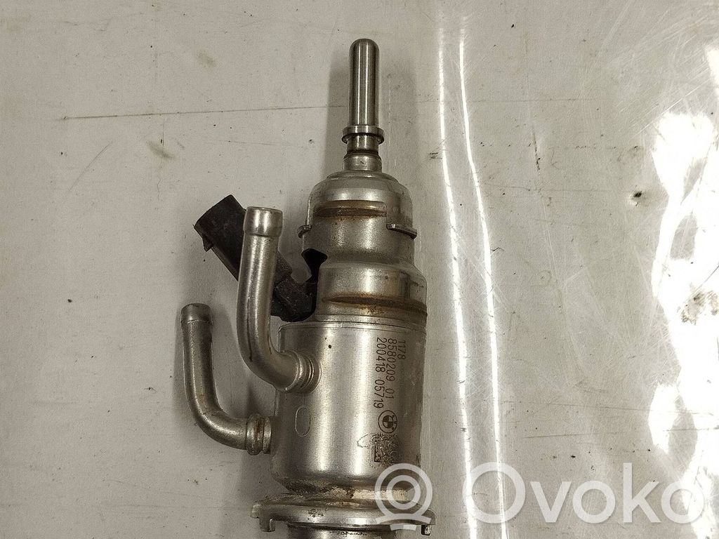 BMW 3 G20 G21 Inyector de AdBlue 