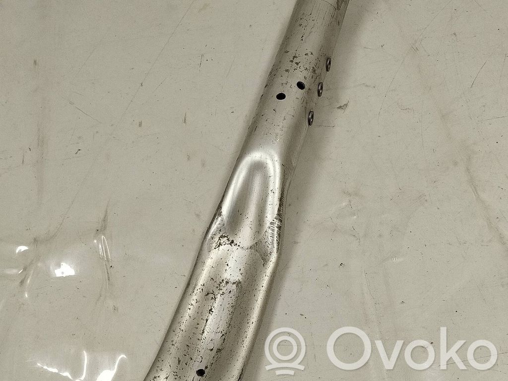 Tesla Model S Inna część podwozia 