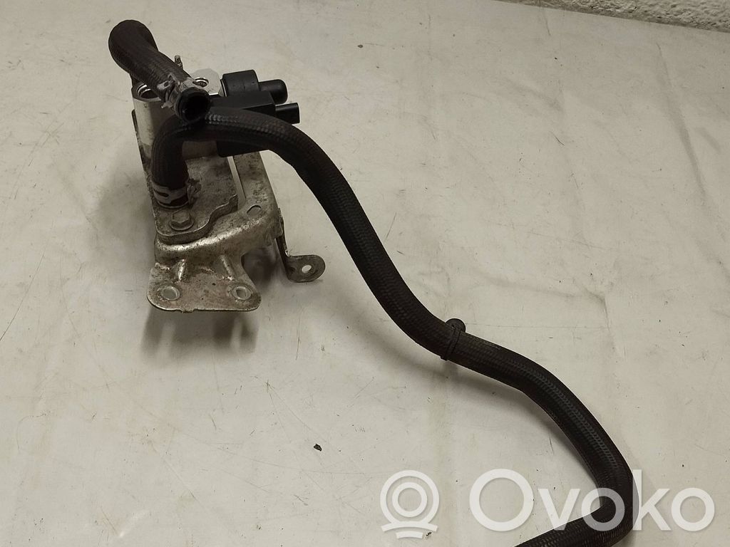 Coolant radiator   103735700G