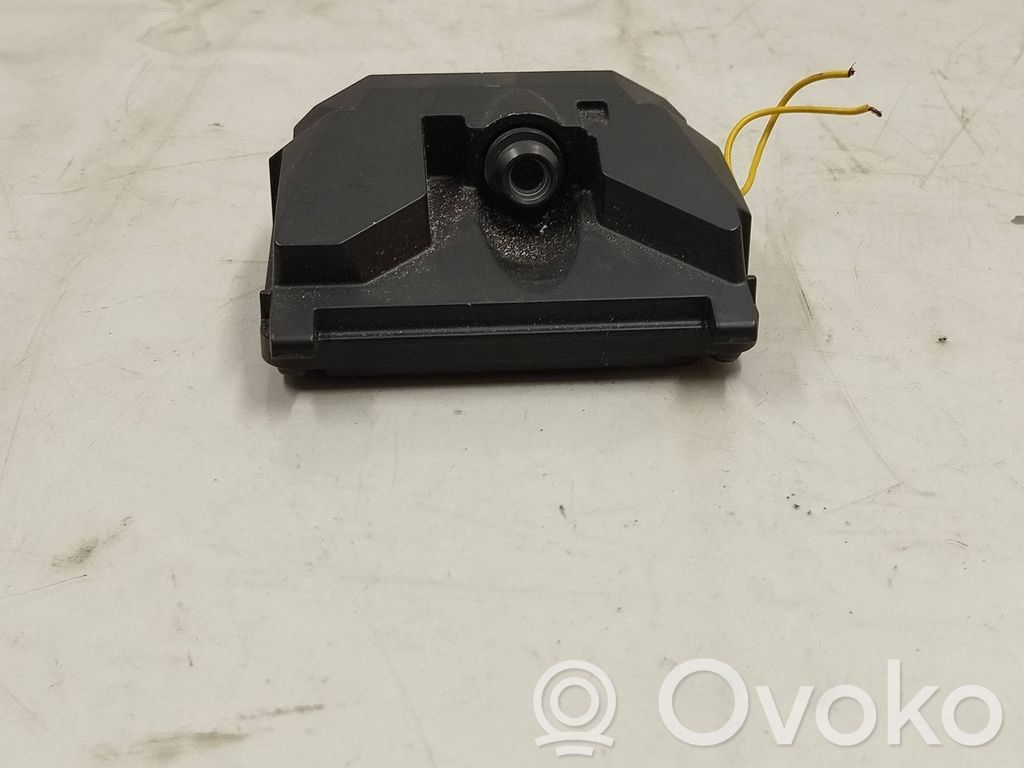 BMW 3 G20 G21 Windshield/windscreen camera 