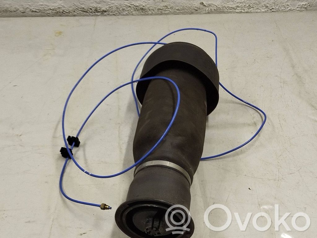 BMW X5 F15 Poduszka / Miech tylnego zawieszenia pneumatycznego 