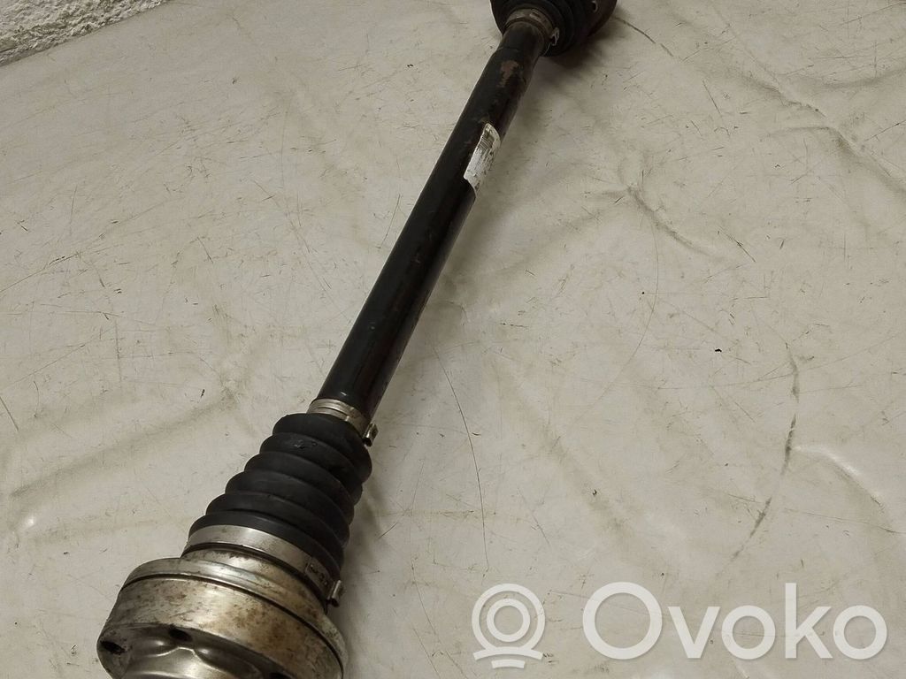 Galinis pusašis   4N0501203