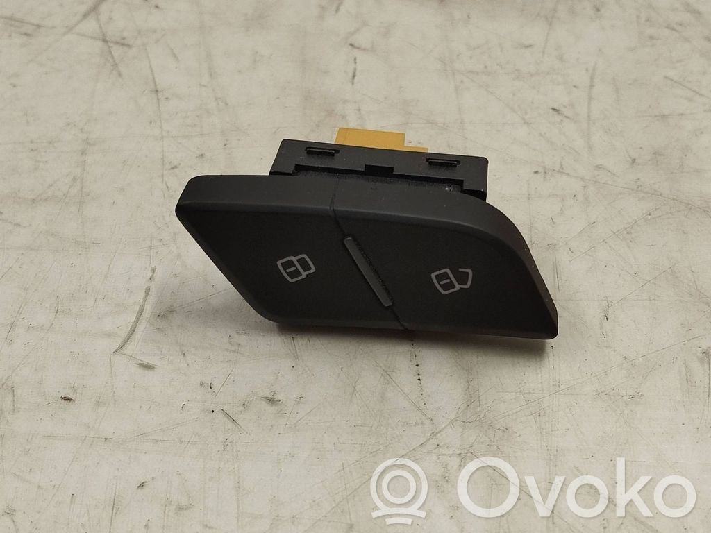 Central locking switch button   8W2962108