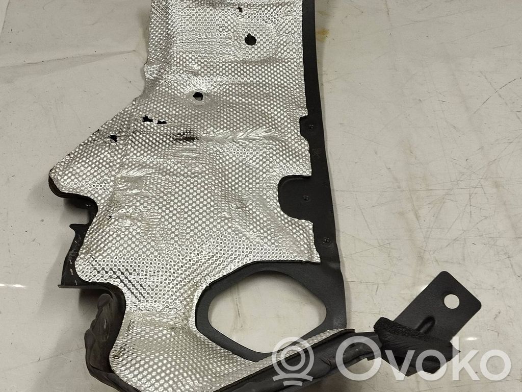 Jeep Grand Cherokee Kita variklio skyriaus detalė 