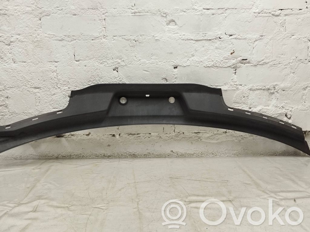 Porsche Cayenne (92A) Pyyhinkoneiston lista 